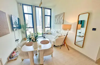 Apartment - 1 Bedroom - 1 Bathroom for sale in Binghatti Tulip - District 11 - Jumeirah Village Circle - Dubai