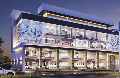 Bulk Sale Unit - Studio - 7+ Bathrooms for sale in Al Rashidiya 3 - Al Rashidiya - Ajman