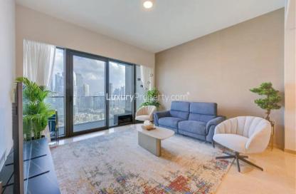 Apartment - 2 Bedrooms - 2 Bathrooms for rent in Grande - Opera District - Downtown Dubai - Dubai