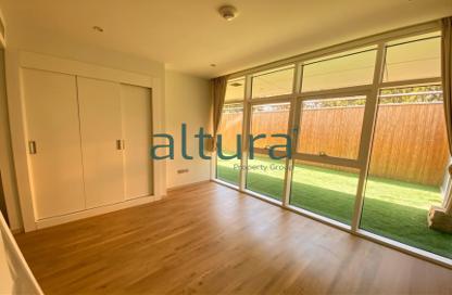 Apartment - 1 Bedroom - 1 Bathroom for rent in Al Naseem Residences A - Al Bandar - Al Raha Beach - Abu Dhabi