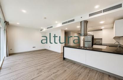 Apartment - 1 Bedroom - 1 Bathroom for rent in Al Naseem Residences A - Al Bandar - Al Raha Beach - Abu Dhabi