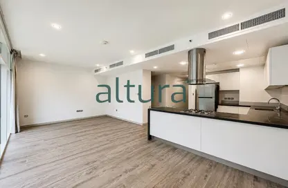 Apartment - 1 Bedroom - 1 Bathroom for rent in Al Naseem Residences A - Al Bandar - Al Raha Beach - Abu Dhabi