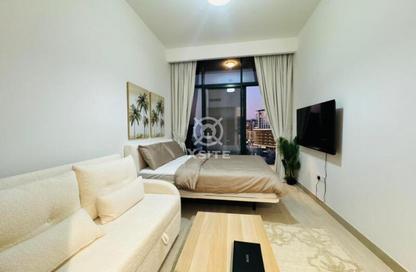 Apartment - Studio - 1 Bathroom for rent in Azizi Riviera Beachfront Tower C - Azizi Riviera Beachfront - Azizi Riviera - Meydan One - Meydan - Dubai Apartment - Studio - 1 Bathroom for rent in Azizi Riviera Beachfront Tower C - Azizi Riviera Beachfront - Azizi Riviera - Meydan One - Meydan - Dubai