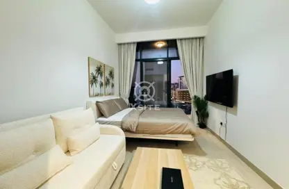 شقة - 1 حمام للايجار في برج  عزيزي ريفيرا بيتشفرونت ج - عزيزي ريفيرا بيتش فرونت - عزيزي ريفيرا - ميدان واحد - ميدان - دبي