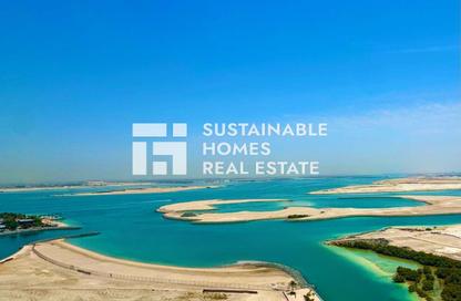 Apartment - 1 Bedroom - 1 Bathroom for rent in Reflection - Shams Abu Dhabi - Al Reem Island - Abu Dhabi Apartment - 1 Bedroom - 1 Bathroom for rent in Reflection - Shams Abu Dhabi - Al Reem Island - Abu Dhabi