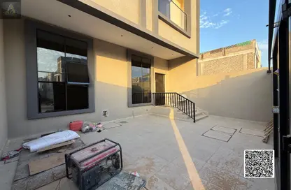 تاون هاوس - 5 غرف نوم - 7 حمامات للبيع في الزاهية جاردنز - الزاهية - عجمان