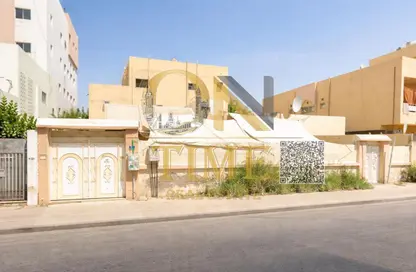 فيلا - 2 غرف نوم - 3 حمامات للبيع في برج النعيمية  2 - أبراج النعيمية - النعيمية - عجمان