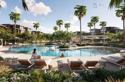 فيلا - 5 غرف نوم - 6 حمامات للبيع في ند الشبا جاردنز المرحلة 11 - حدائق ند الشبا - ند الشبا - دبي