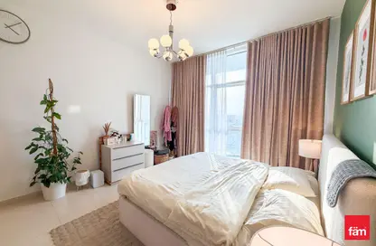 شقة - غرفة نوم - 2 حمامات للبيع في توباز افينيو - الفرجان - دبي