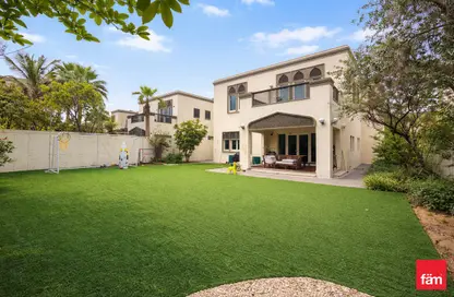 فيلا - 3 غرف نوم - 5 حمامات للبيع في ديستركت 7 - جميرا بارك - دبي