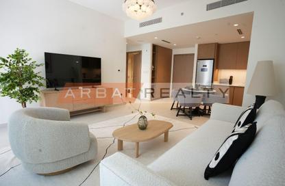 Apartment - 1 Bedroom - 1 Bathroom for rent in Canopy at Creek Beach Building 1 - Canopy at Creek Beach - Creek Beach - Dubai Creek Harbour (The Lagoons) - Dubai Apartment - 1 Bedroom - 1 Bathroom for rent in Canopy at Creek Beach Building 1 - Canopy at Creek Beach - Creek Beach - Dubai Creek Harbour (The Lagoons) - Dubai