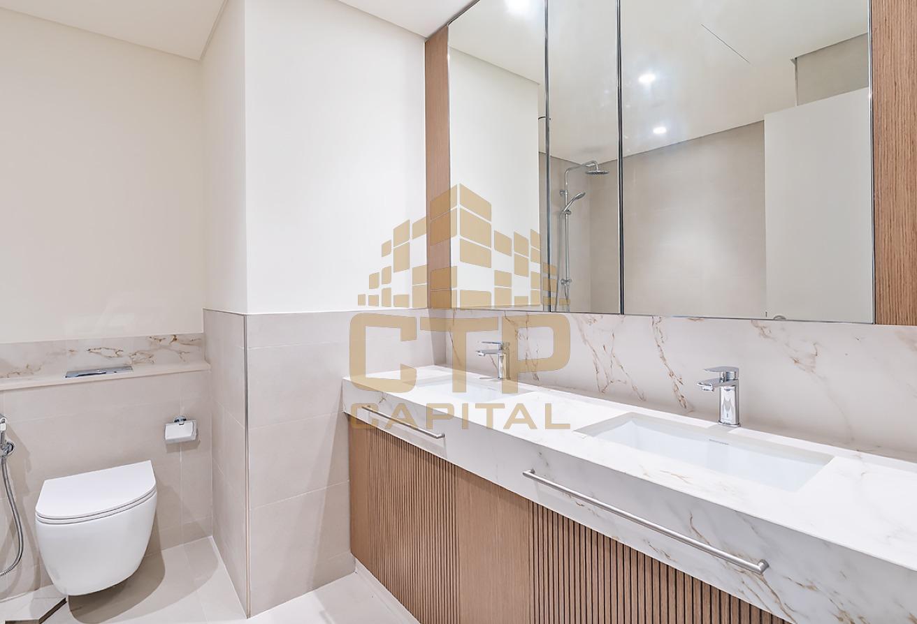 Exclusive | 4BR + Maid's | Brand New photo 18
