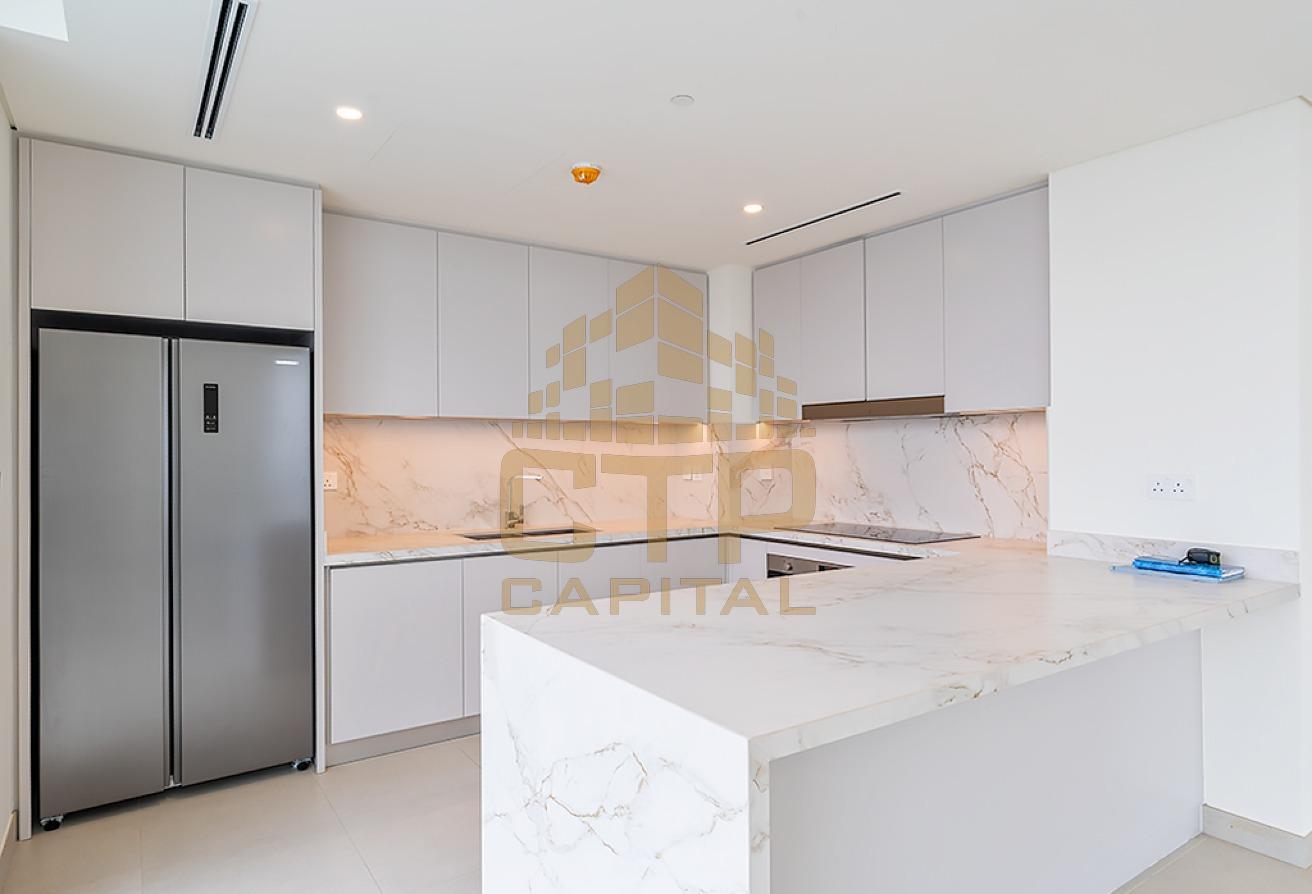 Exclusive | 4BR + Maid's | Brand New photo 6