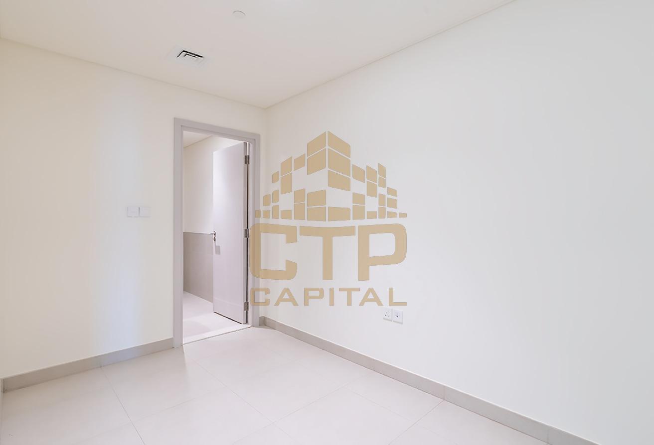Exclusive | 4BR + Maid's | Brand New photo 29