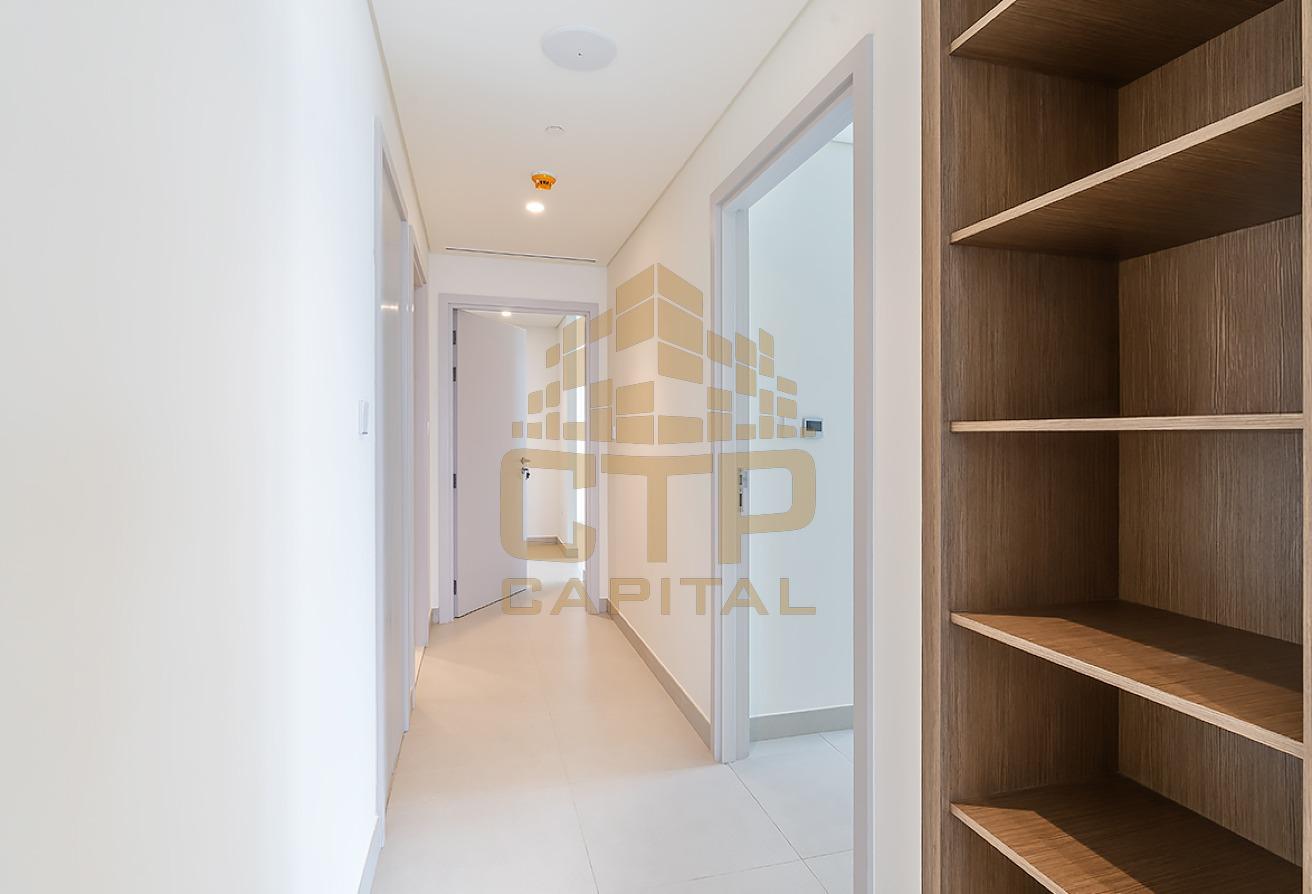 Exclusive | 4BR + Maid's | Brand New photo 11