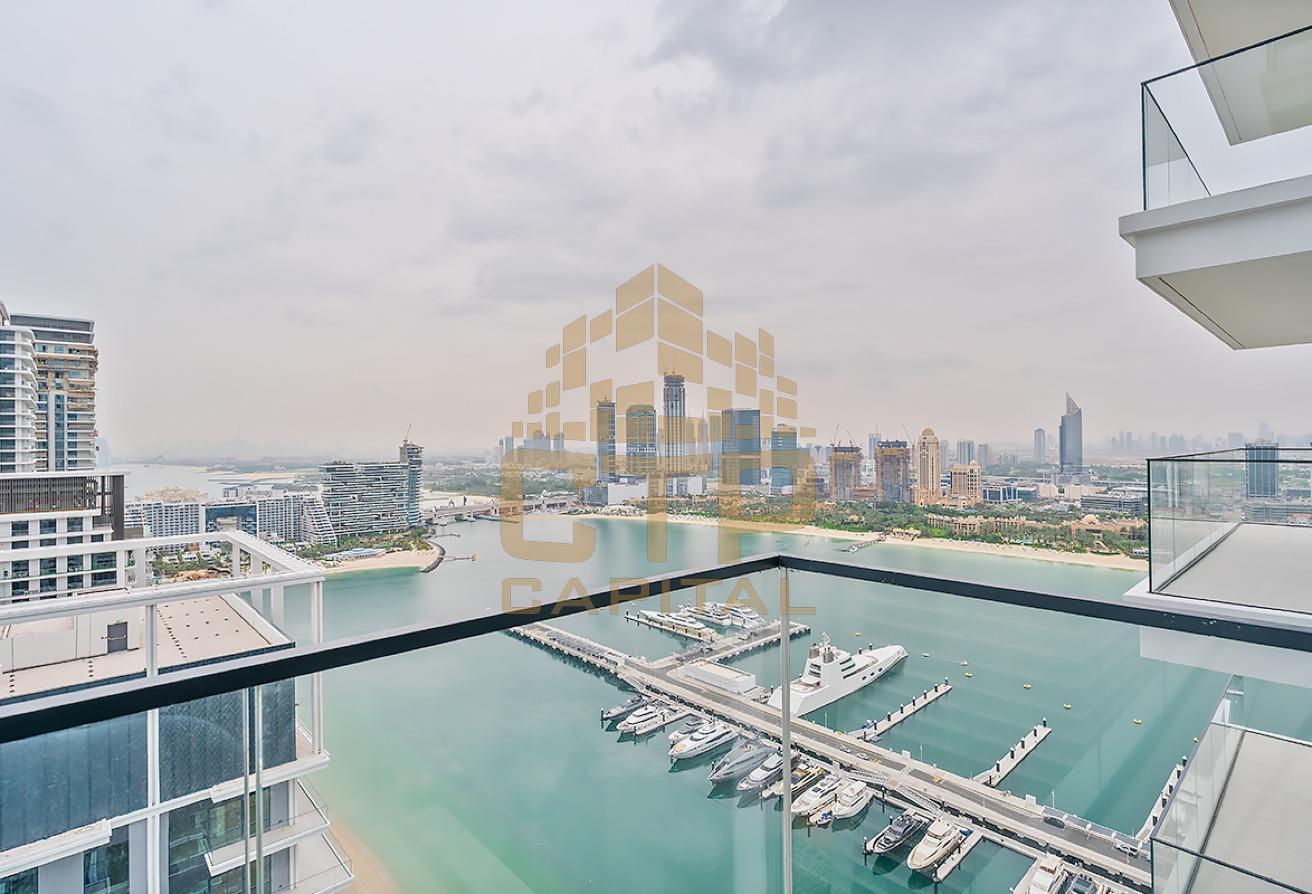 Exclusive | 4BR + Maid's | Brand New photo 21