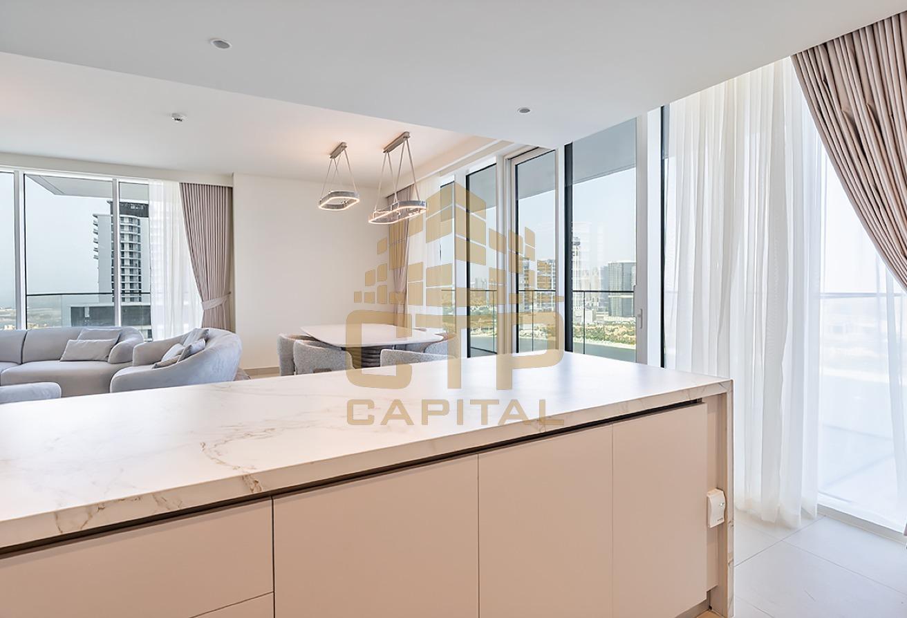 Exclusive | 4BR + Maid's | Brand New photo 7