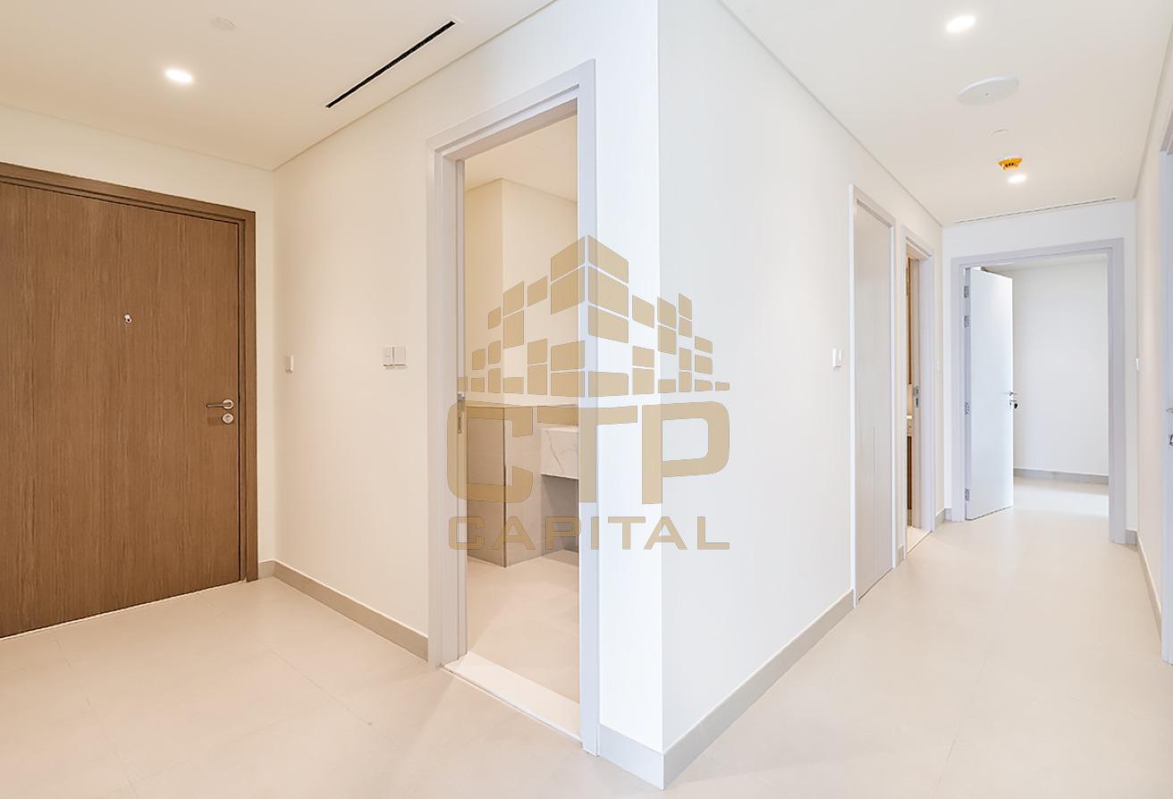 Exclusive | 4BR + Maid's | Brand New photo 9