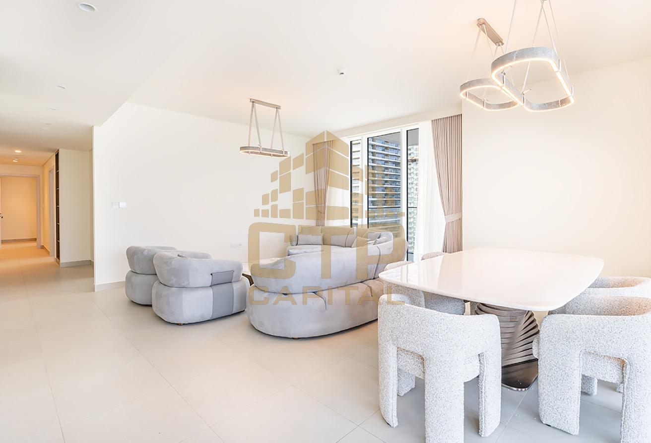 Exclusive | 4BR + Maid's | Brand New photo 4