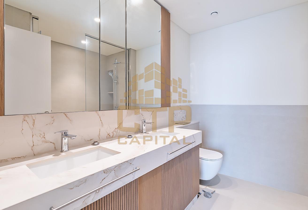 Exclusive | 4BR + Maid's | Brand New photo 25