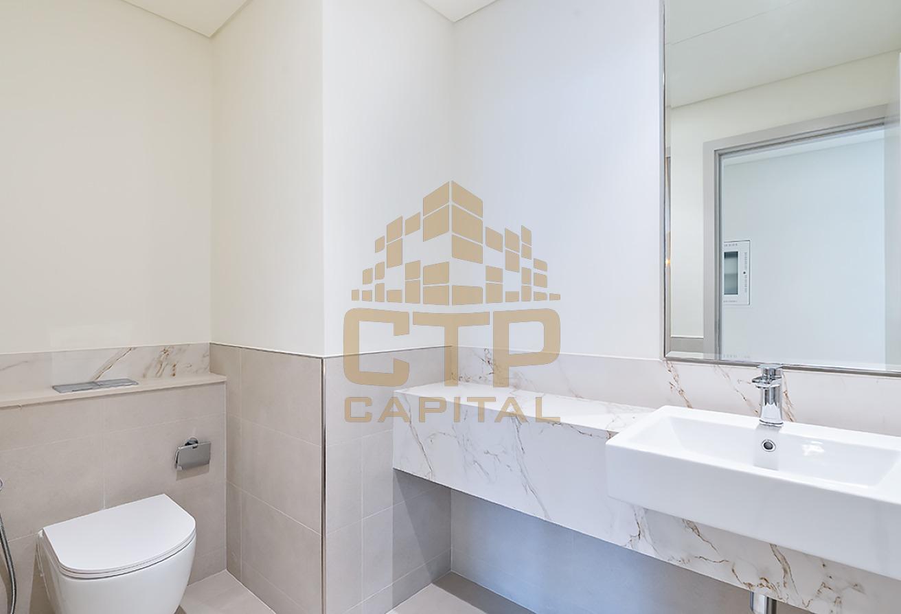 Exclusive | 4BR + Maid's | Brand New photo 10