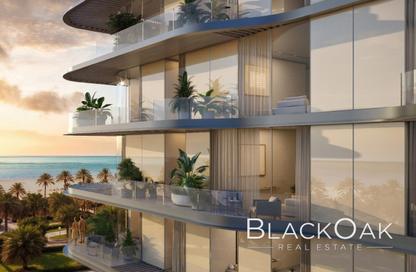 Penthouse - 3 Bedrooms - 4 Bathrooms for sale in Avida Residences - Dubai Islands - Dubai