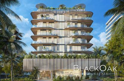 Penthouse - 3 Bedrooms - 4 Bathrooms for sale in Avida Residences - Dubai Islands - Dubai