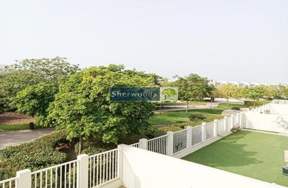 Villa - 5 Bedrooms - 6 Bathrooms for sale in Bermuda - Mina Al Arab - Ras Al Khaimah Villa - 5 Bedrooms - 6 Bathrooms for sale in Bermuda - Mina Al Arab - Ras Al Khaimah