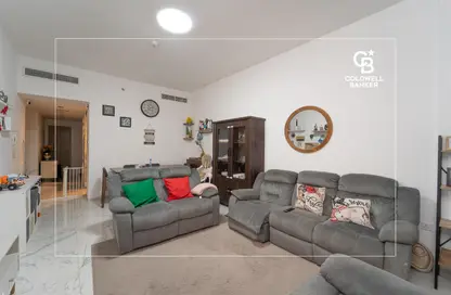 شقة - 2 غرف نوم - 3 حمامات للبيع في جولدن دريم برج 1 - منطقة 18 - قرية جميرا الدائرية - دبي