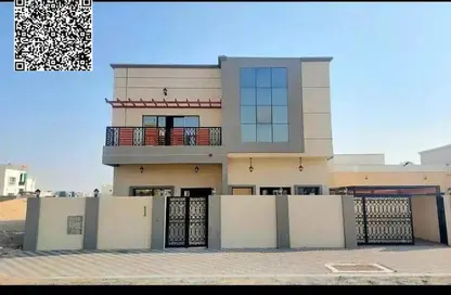 Villa - 5 Bedrooms for sale in Al Yasmeen 1 - Al Yasmeen - Ajman