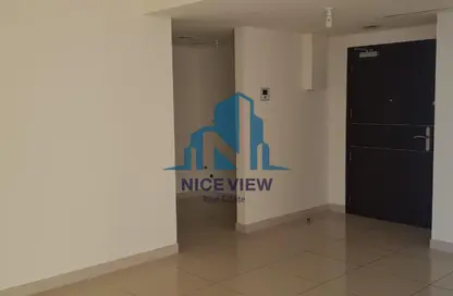 شقة - 2 غرف نوم - 3 حمامات للايجار في صن تاور - شمس أبوظبي - جزيرة الريم - أبوظبي