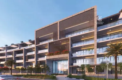 شقة - 2 غرف نوم - 3 حمامات للبيع في أنكوراج ريزيدنس - دبي الجنوب (مركز دبي العالمي) - دبي