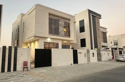 Villa - 5 Bedrooms - 7+ Bathrooms for sale in Al Yasmeen - Ajman