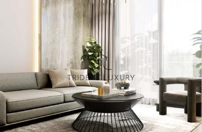 Apartment - 1 Bedroom - 1 Bathroom for sale in Floarea Grande - Arjan - Dubai