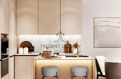 Apartment - 1 Bedroom - 1 Bathroom for sale in Floarea Grande - Arjan - Dubai