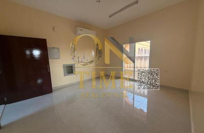 Apartment - 1 - 2 for rent in Al Ghoroub Tower - Al Alia - Ajman Apartment - 1 - 2 for rent in Al Ghoroub Tower - Al Alia - Ajman