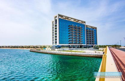 Apartment - 1 Bedroom - 2 Bathrooms for rent in Gateway Residences - Mina Al Arab - Ras Al Khaimah