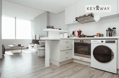 Apartment - Studio - 1 Bathroom for sale in Sky Gardens - DIFC - Dubai