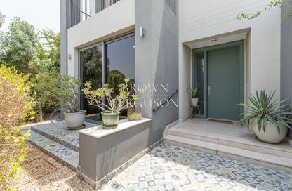 Villa - 4 Bedrooms - 4 Bathrooms for rent in Sidra Villas II - Sidra Villas - Dubai Hills Estate - Dubai