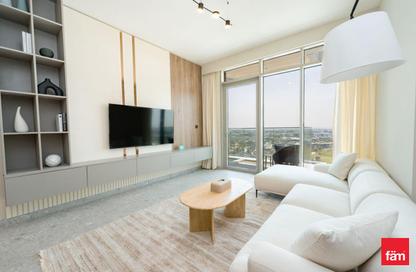 Apartment - 1 Bedroom - 1 Bathroom for rent in Golf Suites - Dubai Hills Estate - Dubai