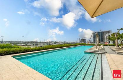 Apartment - 1 Bedroom - 1 Bathroom for rent in Golf Suites - Dubai Hills Estate - Dubai