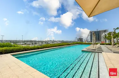 Apartment - 1 Bedroom - 1 Bathroom for rent in Golf Suites - Dubai Hills Estate - Dubai