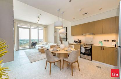 Apartment - 1 Bedroom - 1 Bathroom for rent in Golf Suites - Dubai Hills Estate - Dubai