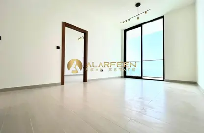 شقة - غرفة نوم - 2 حمامات للايجار في بن غاطي جارديني - منطقة 11 - قرية جميرا الدائرية - دبي شقة - غرفة نوم - 2 حمامات للايجار في بن غاطي جارديني - منطقة 11 - قرية جميرا الدائرية - دبي