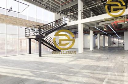Show Room - Studio - 2 for rent in Umm Suqeim 2 - Umm Suqeim - Dubai Show Room - Studio - 2 for rent in Umm Suqeim 2 - Umm Suqeim - Dubai