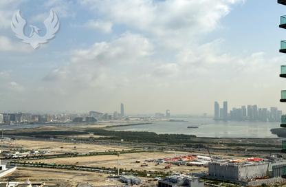 Apartment - 2 Bedrooms - 3 Bathrooms for rent in Sobha Creek Vistas Grande - Sobha Hartland - Mohammed Bin Rashid City - Dubai