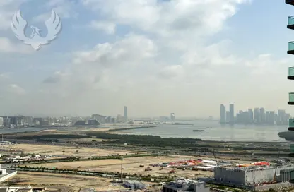 شقة - 2 غرف نوم - 3 حمامات للايجار في شوبا كريك فيستا جراندي - صبحا هارتلاند - مدينة الشيخ محمد بن راشد - دبي