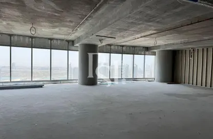 مكتب للايجار في برج أداكس بورت للمكاتب - مدينة الأضواء - جزيرة الريم - أبوظبي