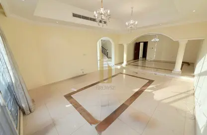 Villa - 5 Bedrooms - 5 Bathrooms for rent in Jumeirah 2 Villas - Jumeirah 2 - Jumeirah - Dubai