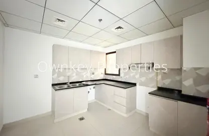 Apartment - 3 Bedrooms - 4 Bathrooms for rent in Al Waleed BA 06 - Arjan - Dubai